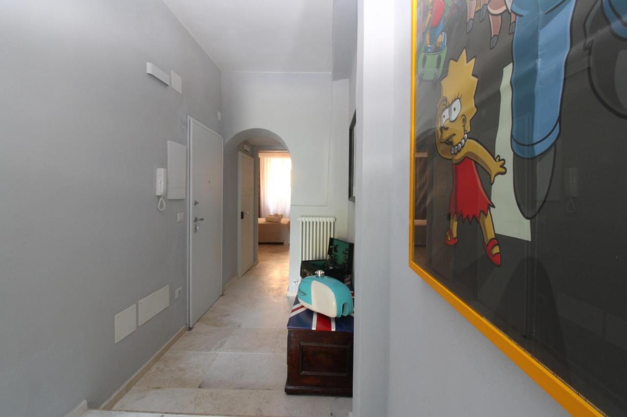 דירות סיינה The House Of The Film מראה חיצוני תמונה